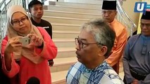 Tengku Hassanal dimasyhurkan sebagai Tengku Mahkota Pahang