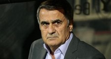 Beşiktaş Teknik Direktörü Şenol Güneş, Adriano'yu İdmandan Kovmuş