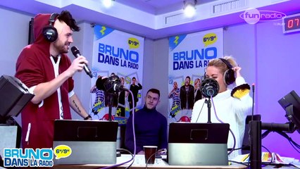 Team Tom (22/01/2019) - Le Vacher Time