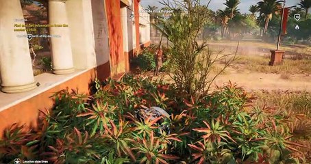 Assassin's Creed Origins Birthright