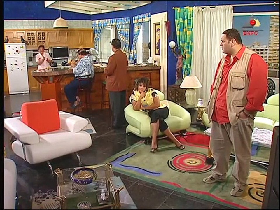 مسلسل ديدي ودوللي - الحلقة الثامنة عشر