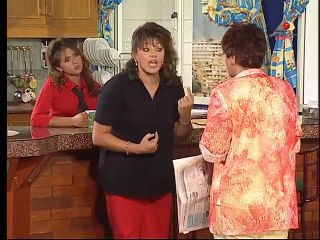 مسلسل ديدي ودوللي - الحلقة الثالثة والثلاثون والأخيرة