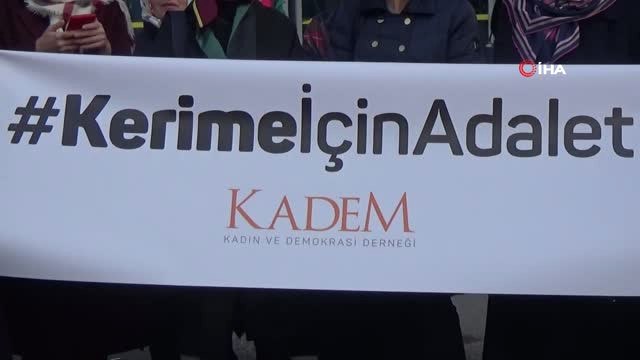 Metroda Başörtülü Kadına Saldırı Davasında Yine Karar Çıkmadı