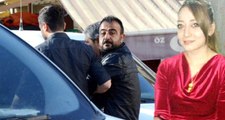 Sevgilisini Öldürüp Cesedini Otomobille Dolaştıran İş Adamına Müebbet Hapis Cezası Verildi