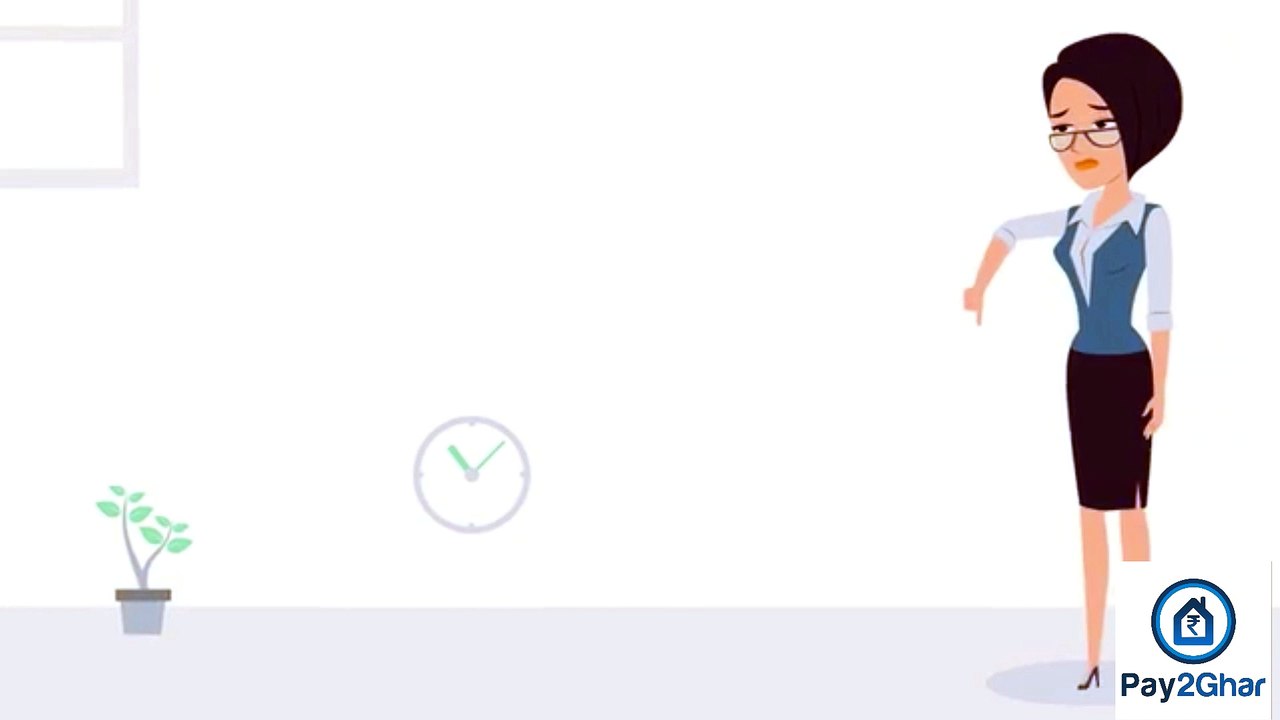 Online House Rent Payment