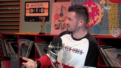 Wake Up/ Shqipëria e viteve ‘90, në sytë e fotografit austriak