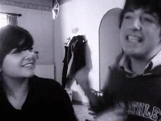 Djust' nd' Toinne : everyday - high school musical 2