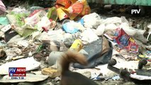 Kuryente mula sa basura, mabusising pinag-aaralan