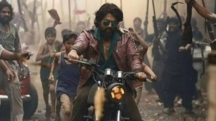 KGF Movie : ಕೆಜಿಎಫ್ ಹಿಂದಿ ಸಿನಿಮಾದ ಒಂದು ಹಾಡಿಗೆ 100 ಮಿಲಿಯನ್ ವ್ಯೂಸ್  | Oneindia Kannada