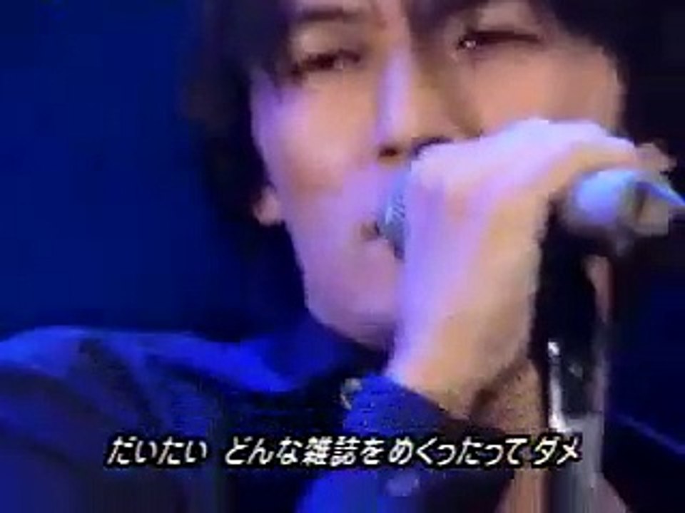 ギリギリchop -Version 51- Short Ver