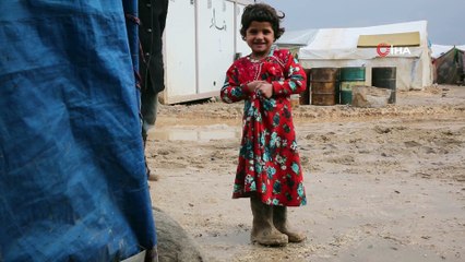 Savaşın çocukları üşümesin kampanyası