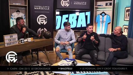 Mercato OM : "Nous on les a pris, alors pourquoi personne ne les veut ? "