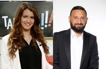 Marlène Schiappa va animer avec Cyril Hanouna une émission sur le grand débat national et se défend sur Twitter