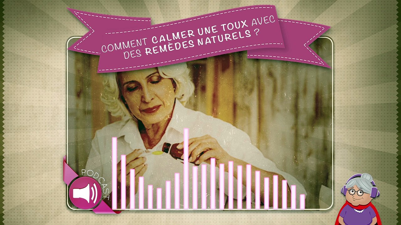 Comment calmer une toux avec des remèdes naturels ?