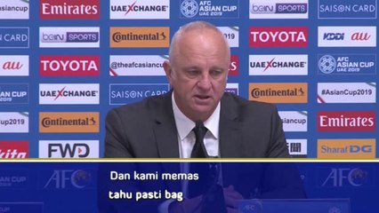 Kami Berlatih Adu Tendangan Penalti - Arnold