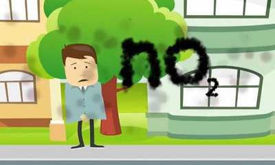 Hava kirliliğinin vücudumuza etkileri