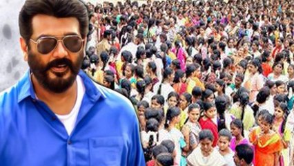 நல்ல தலைவர்கள் நம்மிடமே இருக்கும் போது நடிகர்கள் எதற்கு?- வீடியோ
