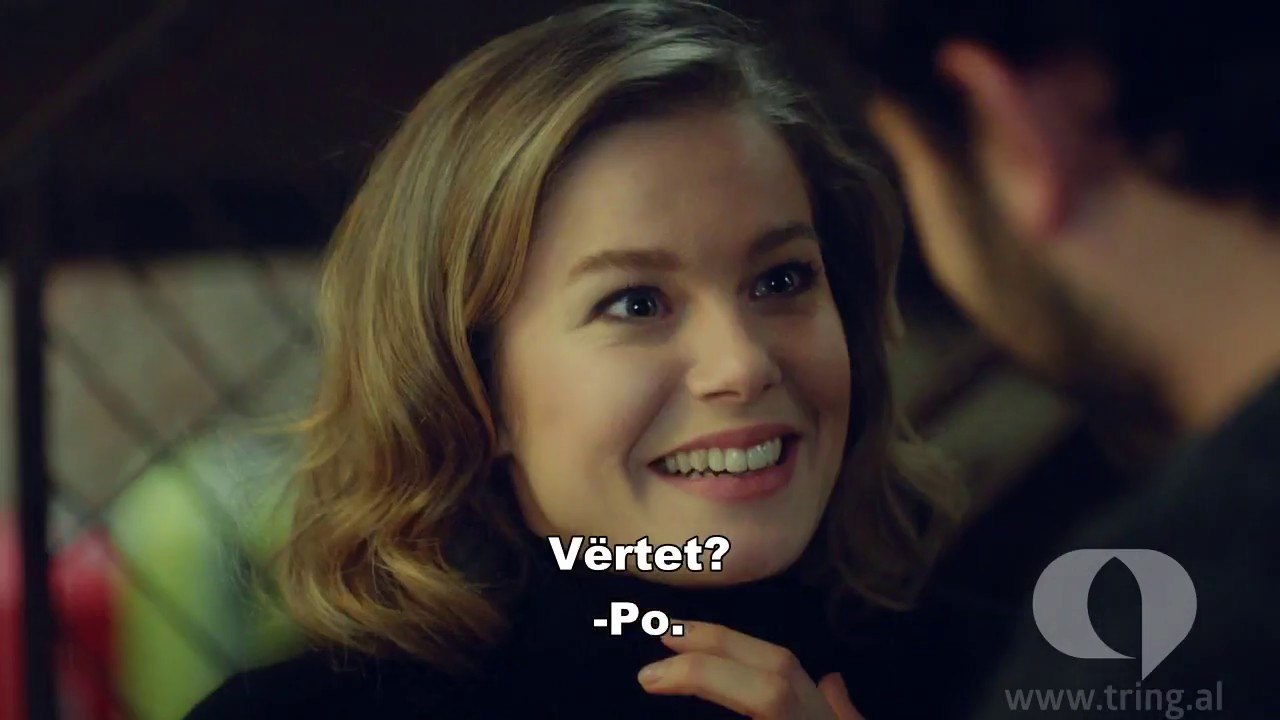 Flake pasioni - Serial/ Episodi 10