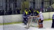 Sports : Hockey sur Glace, HGD vs Montpellier - 21 Janvier 2019