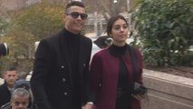 Ronaldo, condenado a 23 meses de cárcel y 19 millones de euros de multa