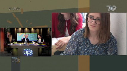 Wake Up/ Eksperti i arsimit: Universitetet tona prodhojnë studentë laboratori