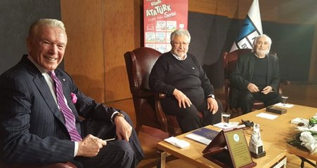 Müjdat Gezen, Metin Akpınar'la Yargılandıkları Davaya İlişkin Kitap Yazdı