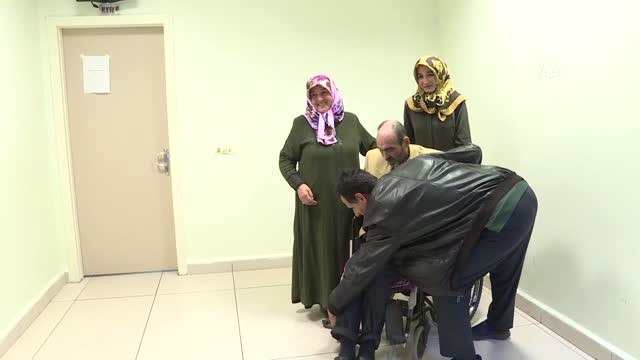 İnce Bağırsağa Hayat Veren Dokunuş