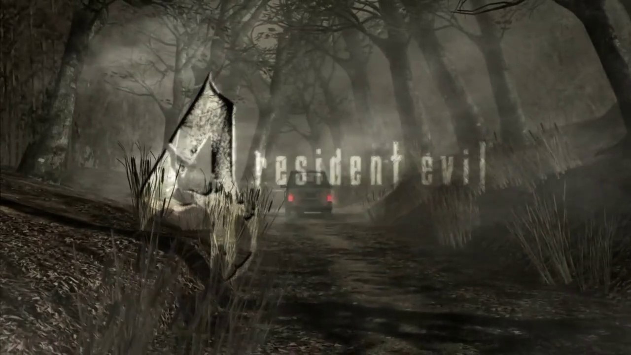 Resident Evil 4 - Bande-annonce VO