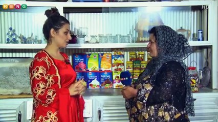 ڕاژان لە گوندی جافەران- ناوچەی قەرەداغ بەرنامەی میوانی ناوەخت