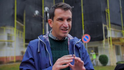 Veliaj: Transformim total Qytetit Studenti - News, Lajme - Vizion Plus