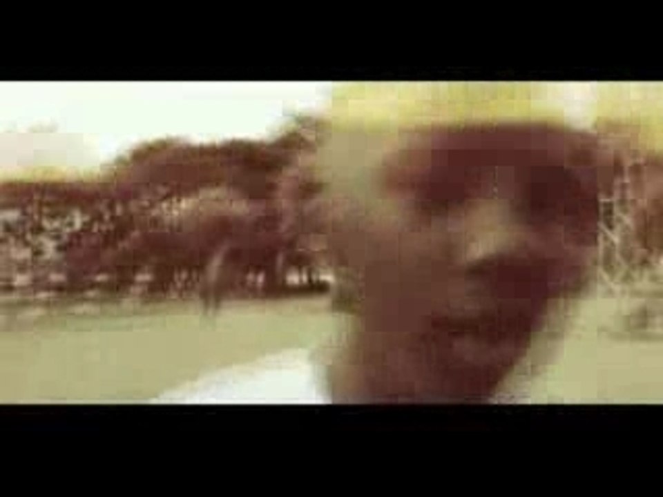 Mac Kregor, Alonzo, Releve Agressive-Cavale