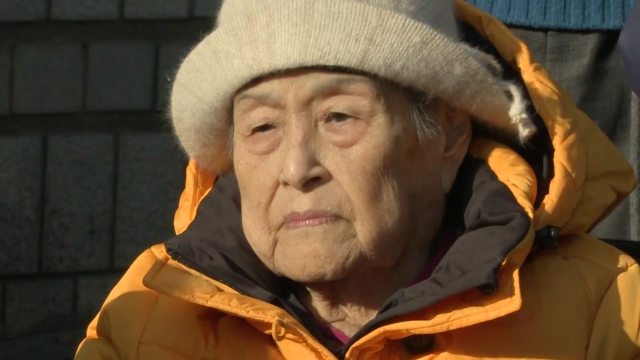 양승태 영장심사 때 강제징용 또 '승소'..."재판 지연 용서 못해" / YTN