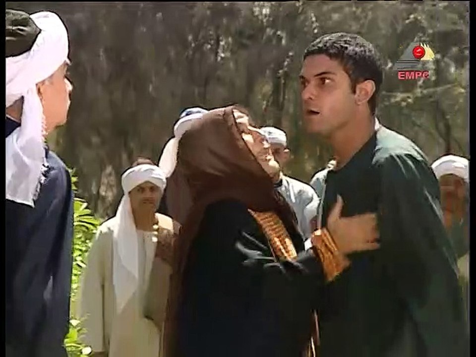 مسلسل قلب حبيبة - الحلقة الثامنة والعشرون