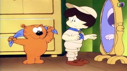 الحارس الشجاع بسبوس الحلقة 10 العاشرة