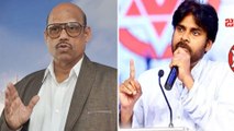 Janasena Chief Pawan Kalyan Warned TDP MP T.G Venkatesh | Oneindia Telugu