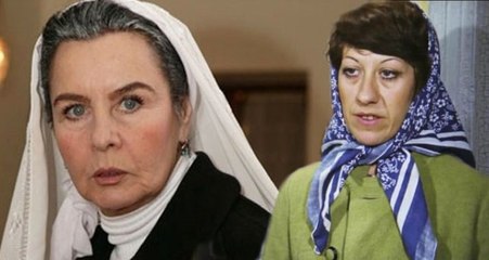 Fatma Girik'in, Ayşen Gruda'nın Ölümü Üzerine Yaptığı Açıklama, Sosyal Medyada Gündem Oldu
