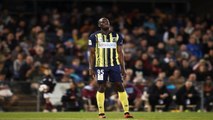 Usain Bolt annonce la fin de sa carrière de footballeur