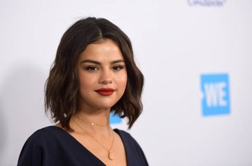 Selena Gomez va faire son retour musical