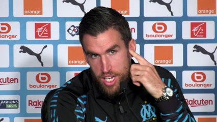 OM - Strootman : "Balotelli est un grand joueur"