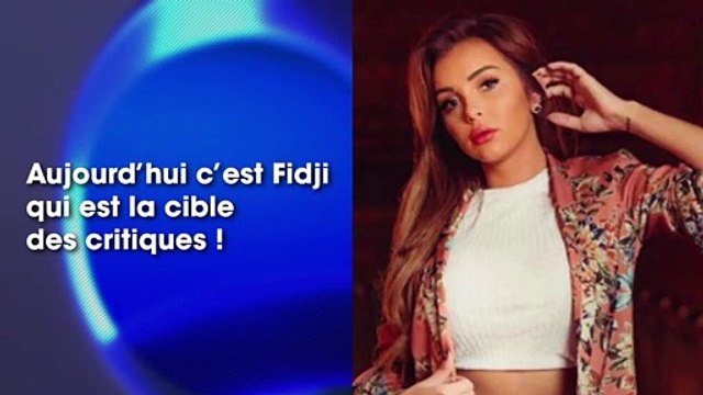 Fidji Ruiz (LPDLA6) : trop retouchée ? Un cliché choque la toile !