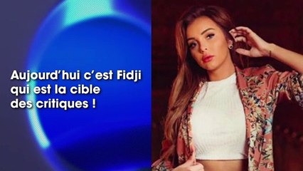 Fidji Ruiz (LPDLA6) : trop retouchée ? Un cliché choque la toile !