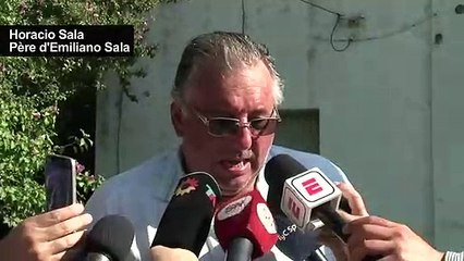 Les recherches pour retrouver l'avion d'Emiliano Sala reprennent