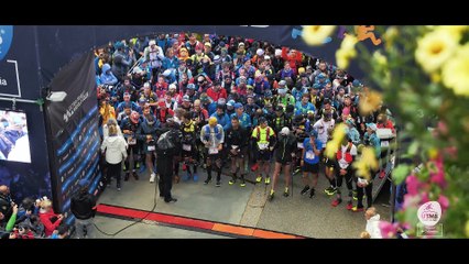 UTMB® carte de voeux 2019