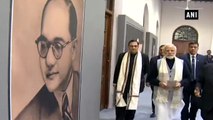 PM Modi inaugurates Netaji Subhas Chandra Bose museum in Delhi