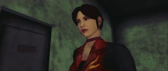 Resident Evil - Code : Veronica X - Bande-annonce VO