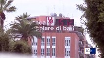 Banca Popolare di Bari, la Corte d'Appello sospende le sanzioni Consob