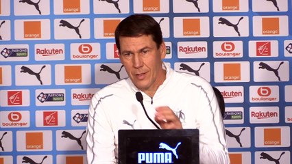 Mercato OM : Rudi évoque l'arrivée de Mario Balotelli et son état physique