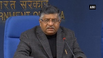 Why Priyanka Gandhi given limited role of only Eastern UP, questions RS Prasad