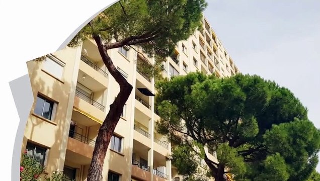 A vendre - Appartement - Nice (06200) - 3 pièces - 57m²