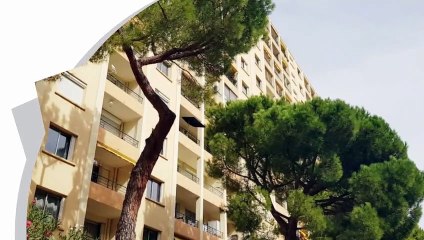 A vendre - Appartement - Nice (06200) - 3 pièces - 57m²